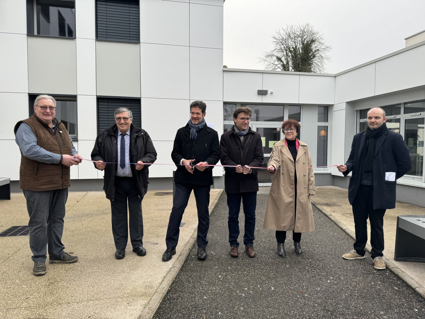 (c) Préfecture de la Meuse