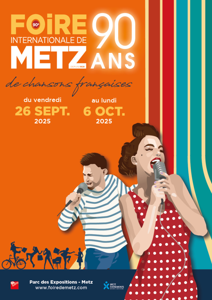 © Metz Expo.