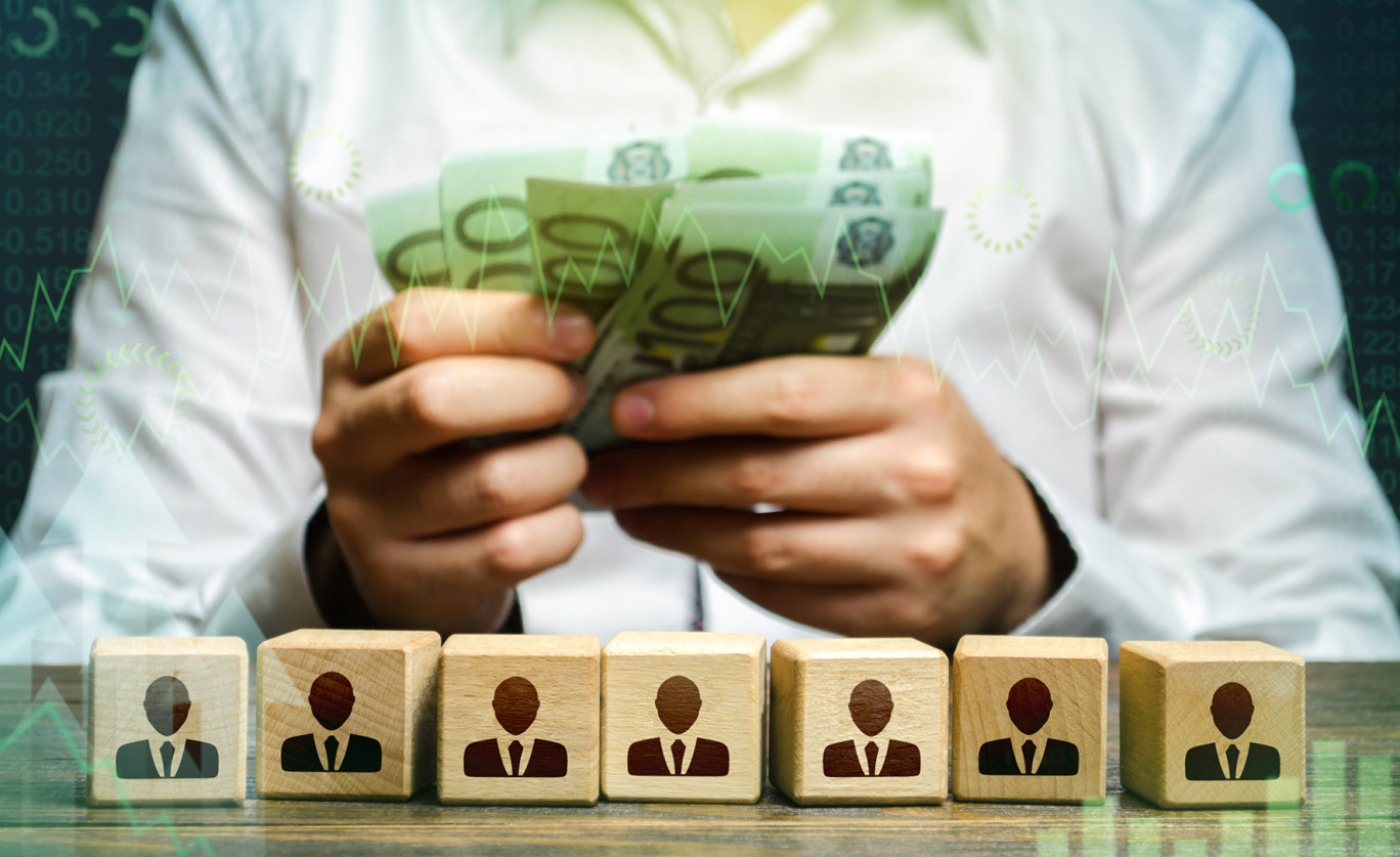 © DR L’abondement des employeurs du compte CPF d’un collaborateur devrait être de nouveau faciliter.