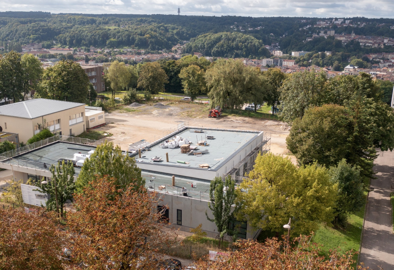 © Ville de Bar-le-Duc