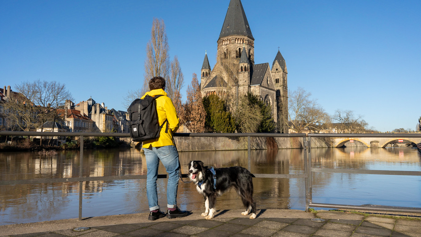 © Inspire Metz.