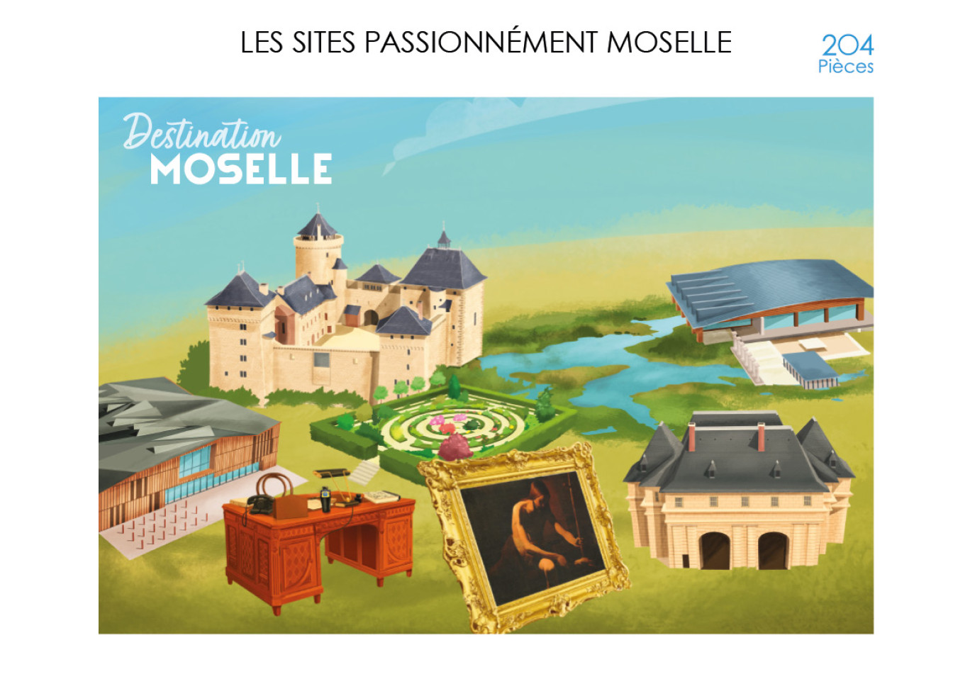 © Inconito / Alizé Group. 