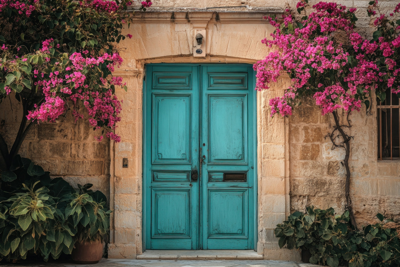 © Adobe Stock.  