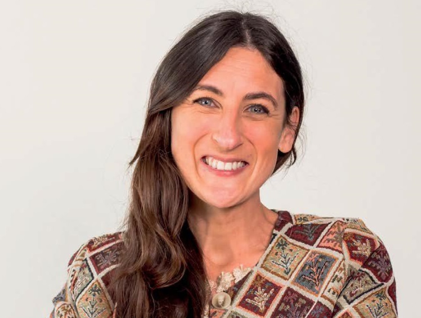 (c) Mathieu Pusiol. Alexandra CHÂLONS, responsable du pôle consolidation chez Yzico.