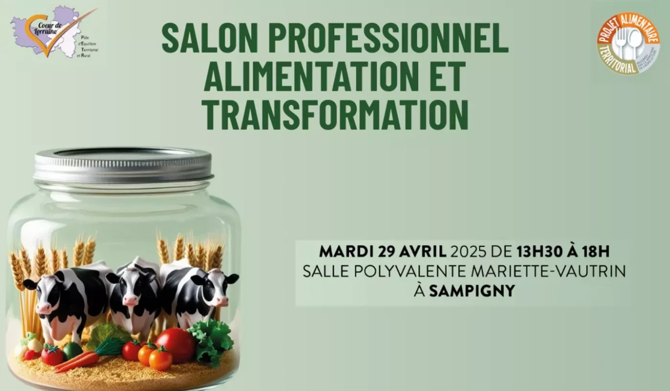 © La Chambre d’Agriculture de Meuse.