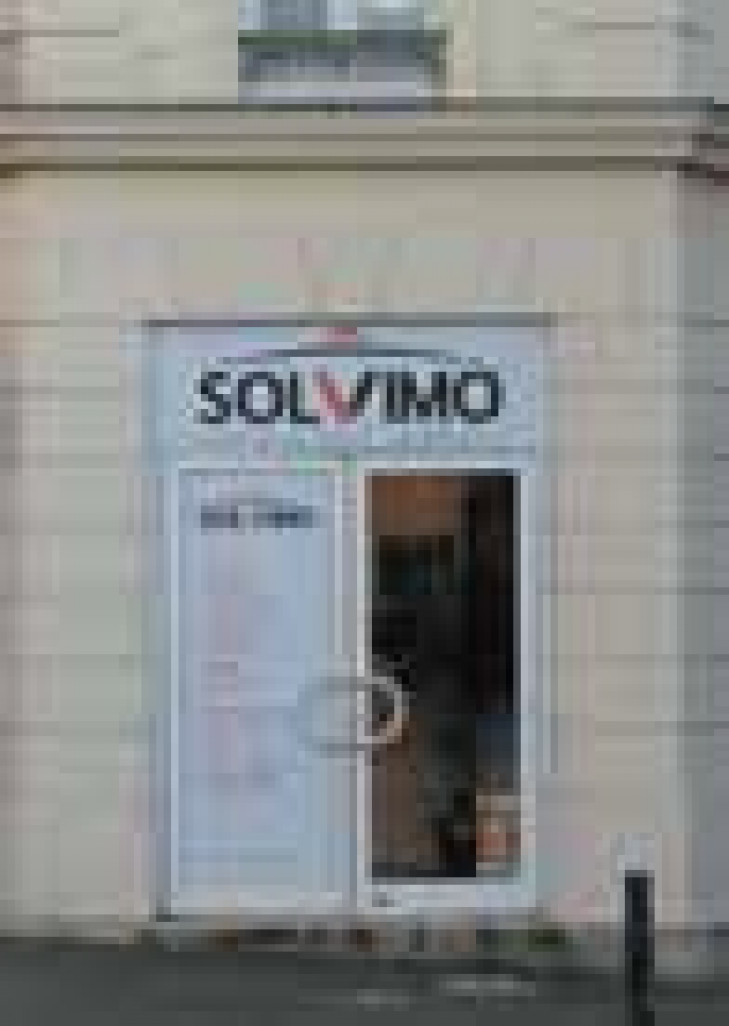 Nouvelles agences pour Solvimo