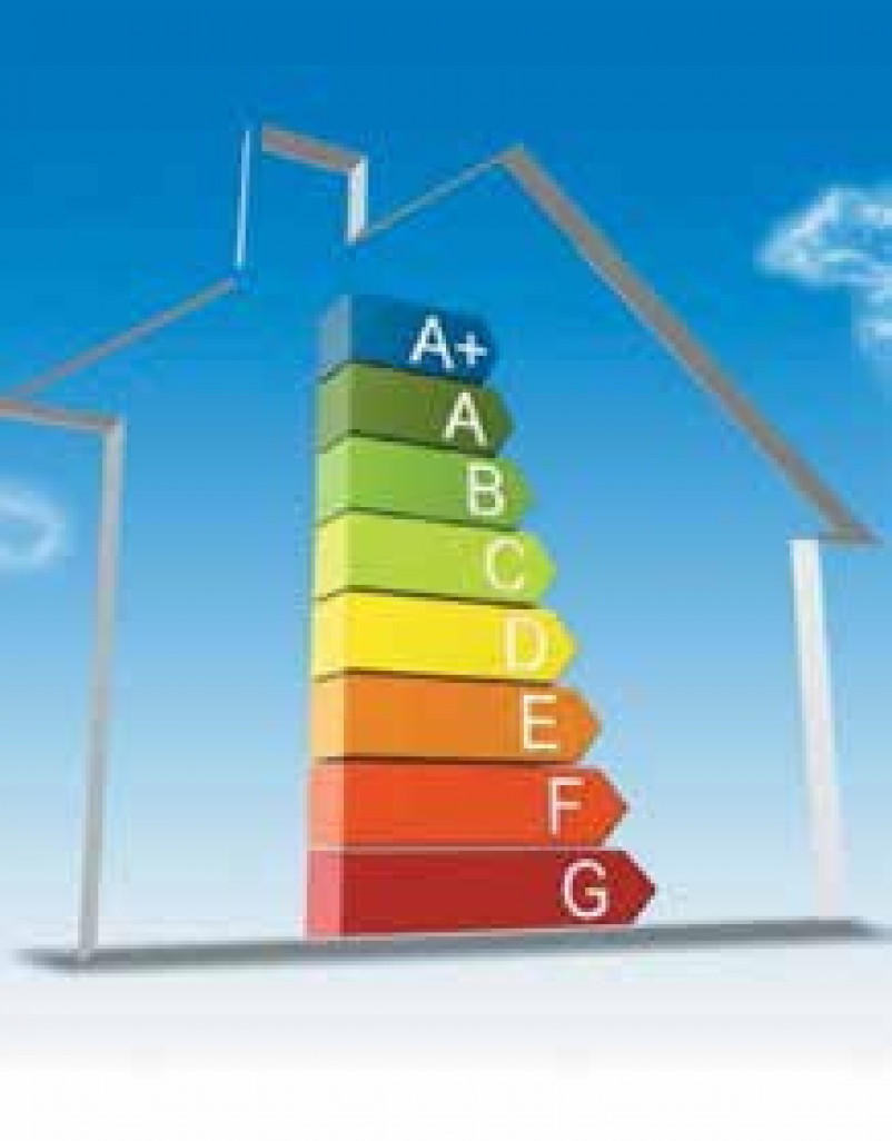 La performance énergétique des bâtiments vient faire l’objet d’une charte issue du groupe de travail Plan Bâtiment durable.
