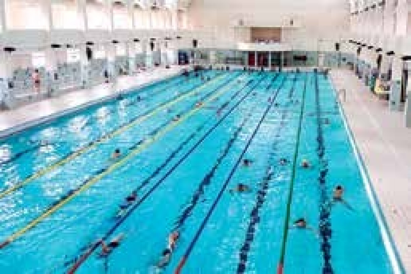 En 2018 commencera la construction du nouveau complexe Grand Nancy Thermal.