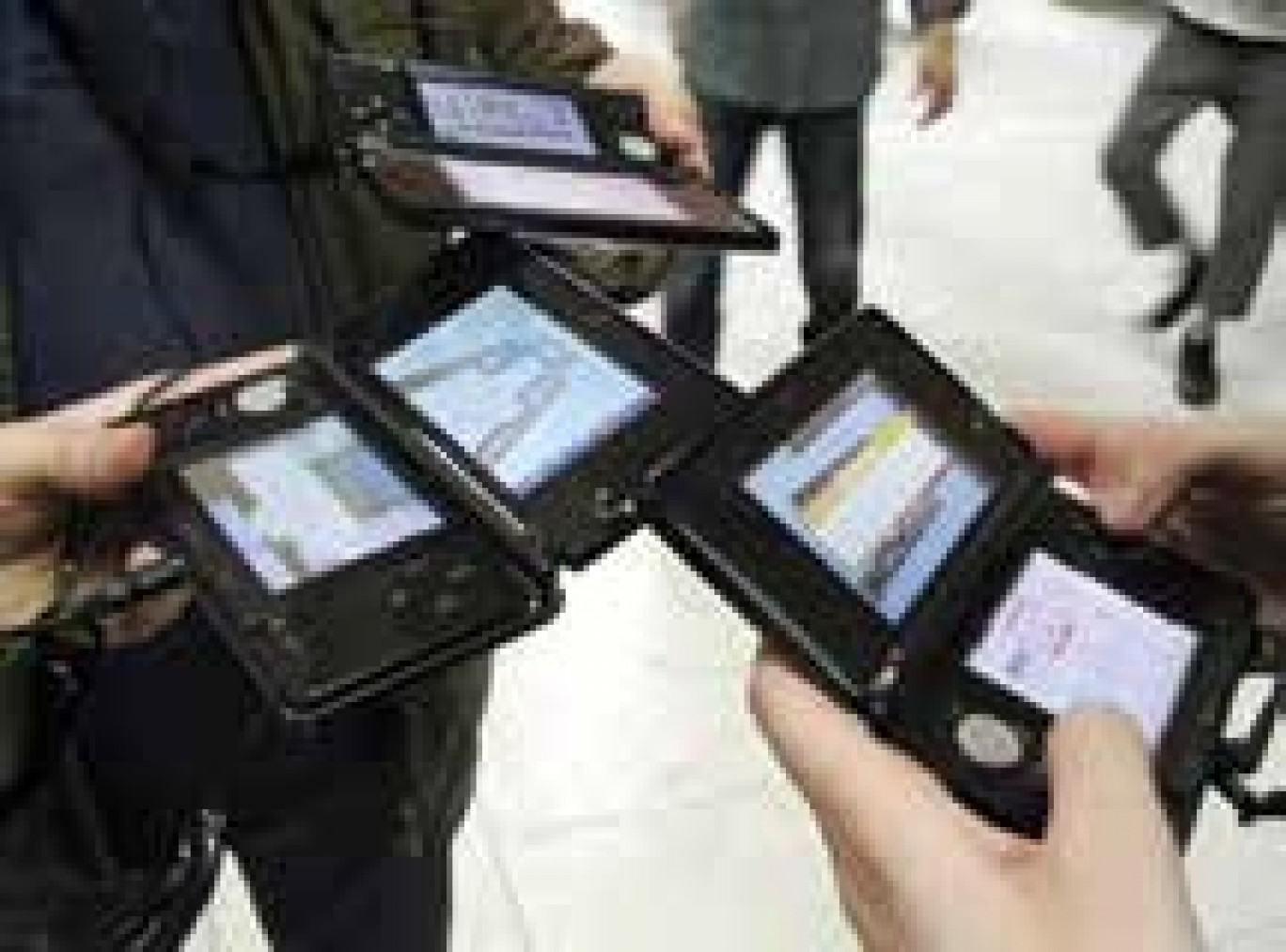 Les nouvelles technologies permettent une nouvelle approche de la Culture.