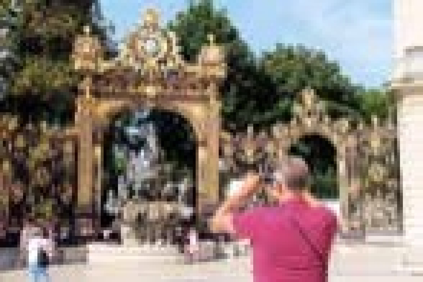 Nancy, une destination à nouveau trois étoiles.