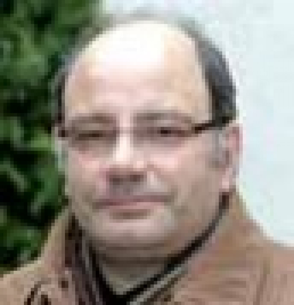 Alain Scopel Inspecteur du permis de conduire et délégué régional du Snica-FO