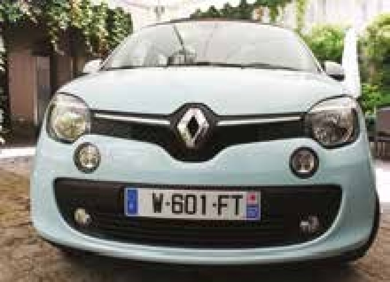 La nouvelle Twingo vient d’être lancée à Nancy le 1er septembre.