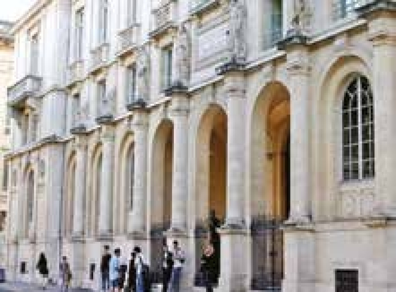 Du 25 au 26 septembre, la faculté de Droit de Nancy accueille «Place au Droit », le salon du livre juridique.