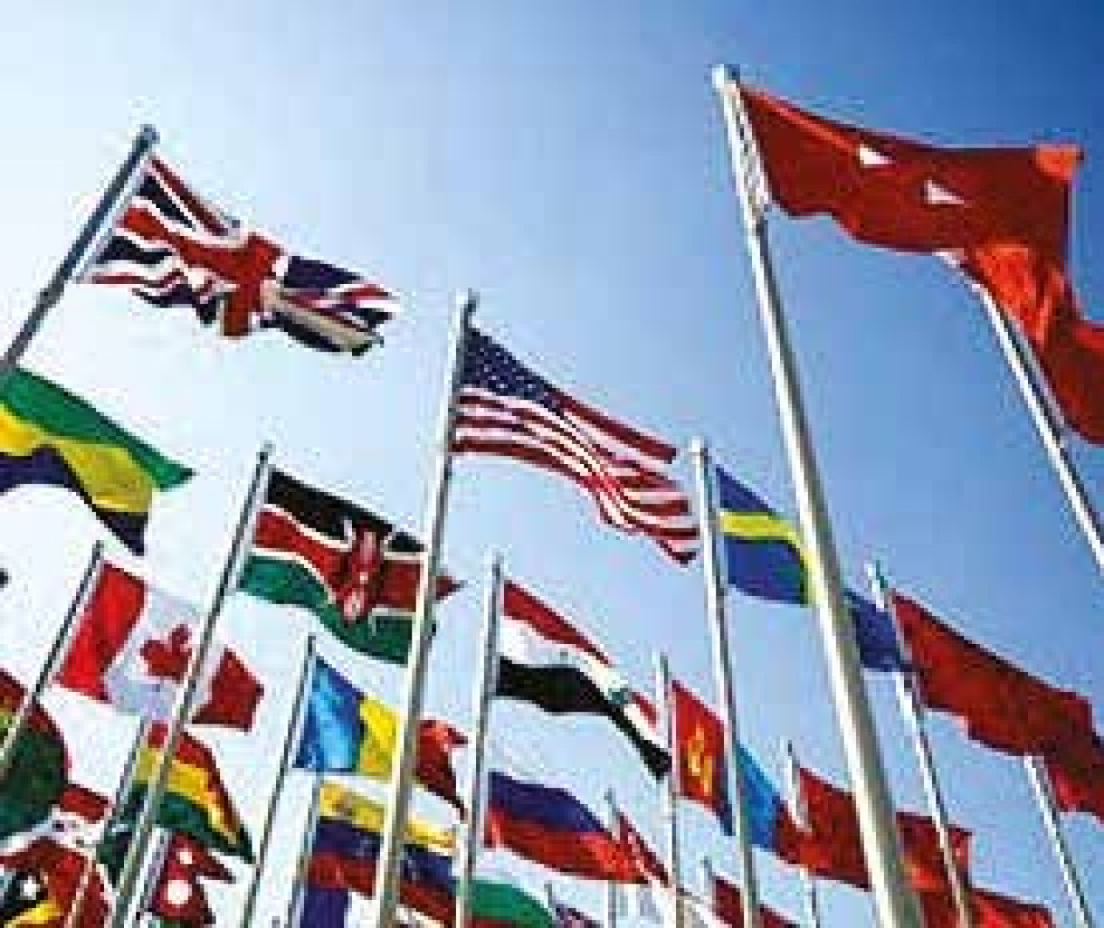 La Journée de l’International se déroulera le 9 décembre à Metz.
