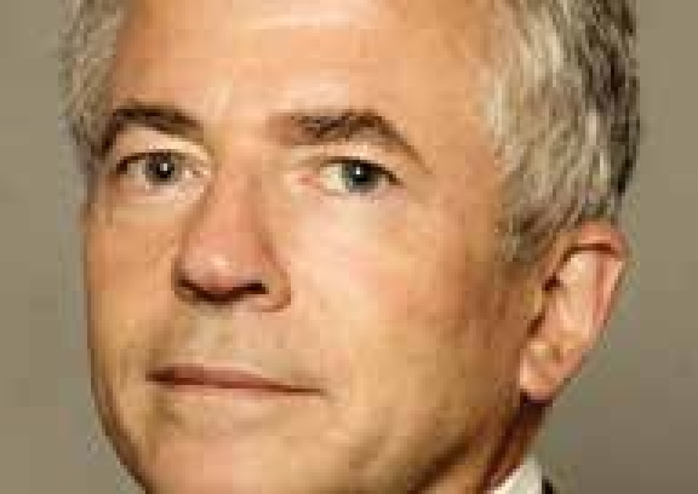Dominique Weber vient d’être élu président de l’Unifa.