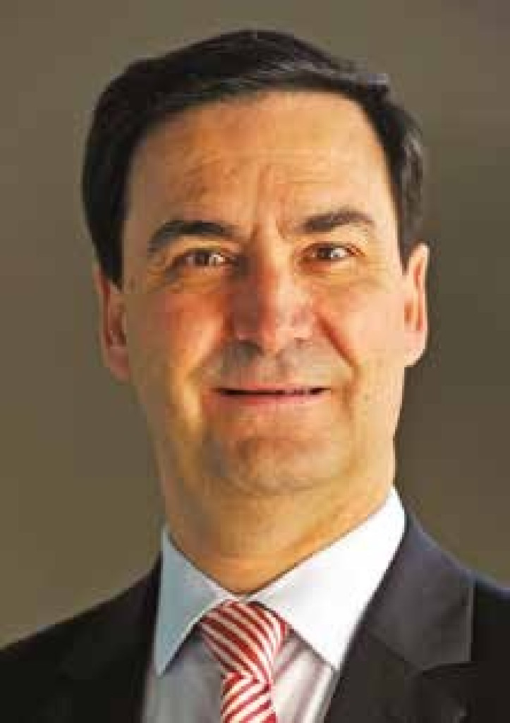 Stéphane Pintre a été élu président du SNDGCT en octobre 2006, il est Directeur Général des Services de la mairie d'Antibes Juan-les-Pins depuis 2000.