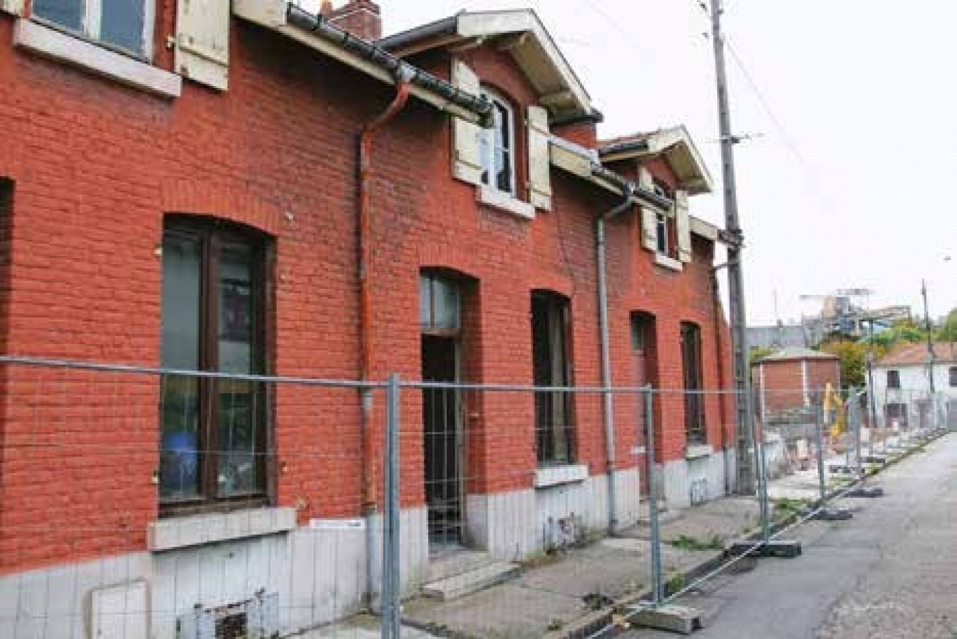 Dombasle : l’adieu aux cités…