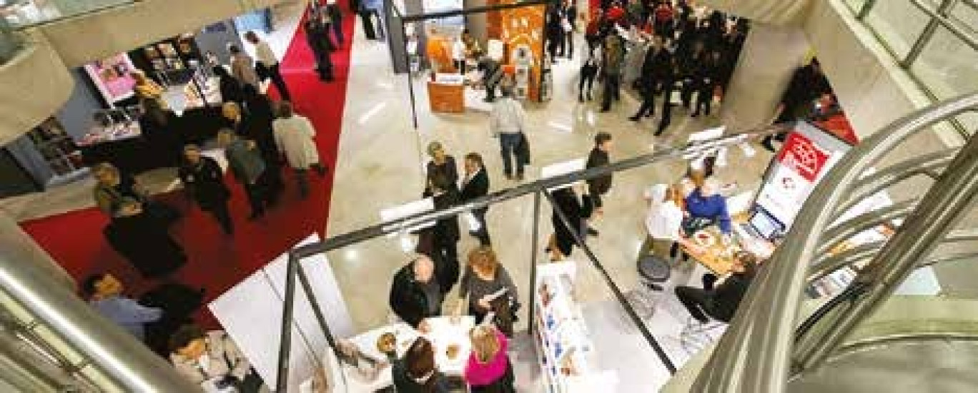 La Lorraine sera présente au Salon international du patrimoine culturel début novembre au Carrousel du Louvre.