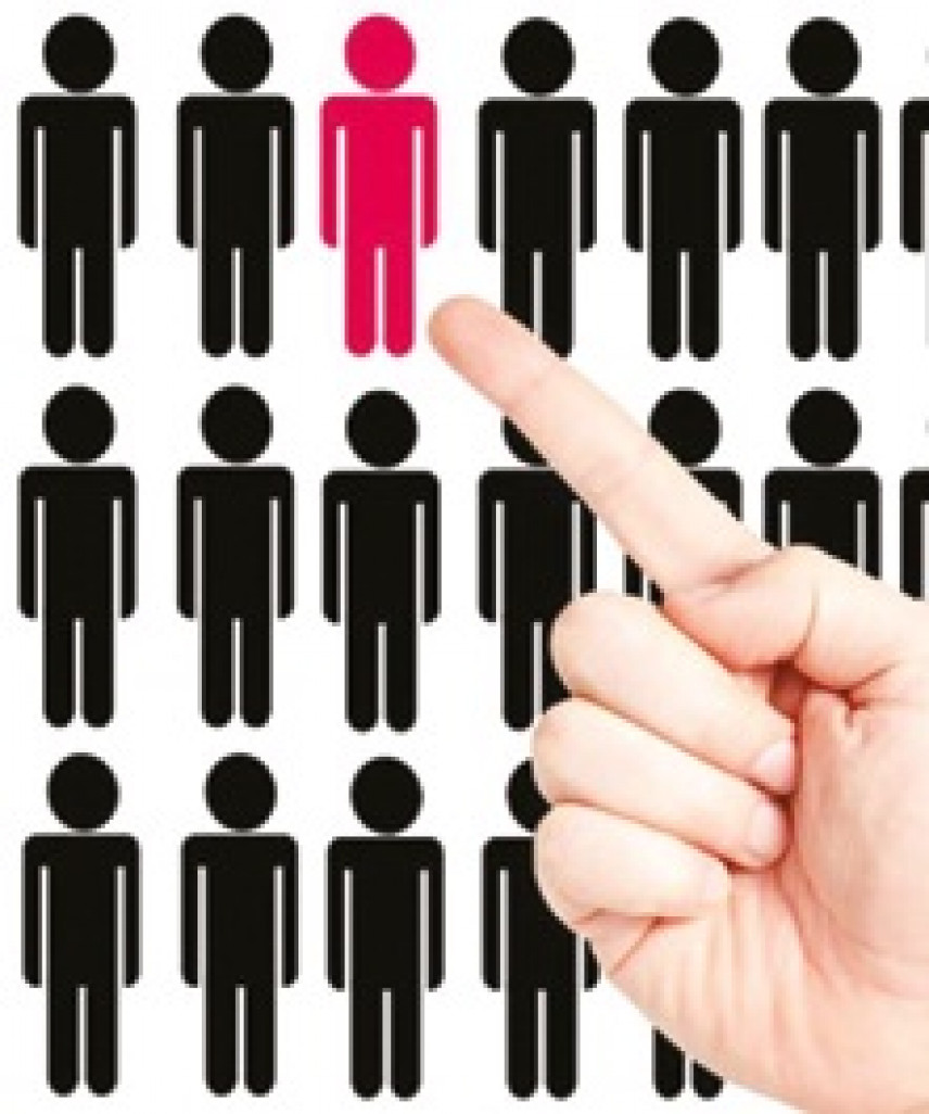 L’évolution des discriminations en entreprise est une réalité.