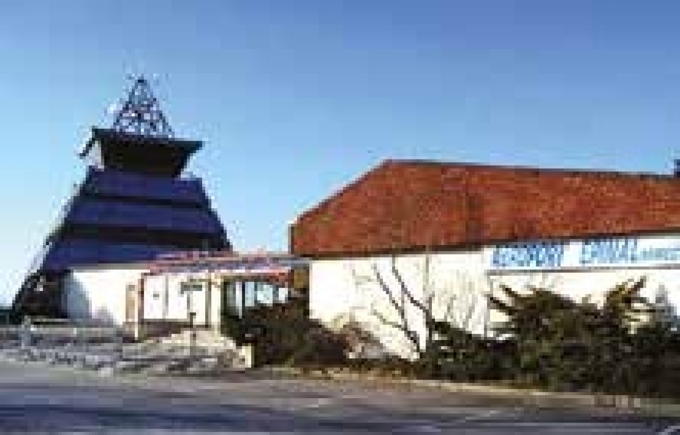 À partir du mois de mai, la Turquie sera une nouvelle destination au départ d’Épinal-Mirecourt.
