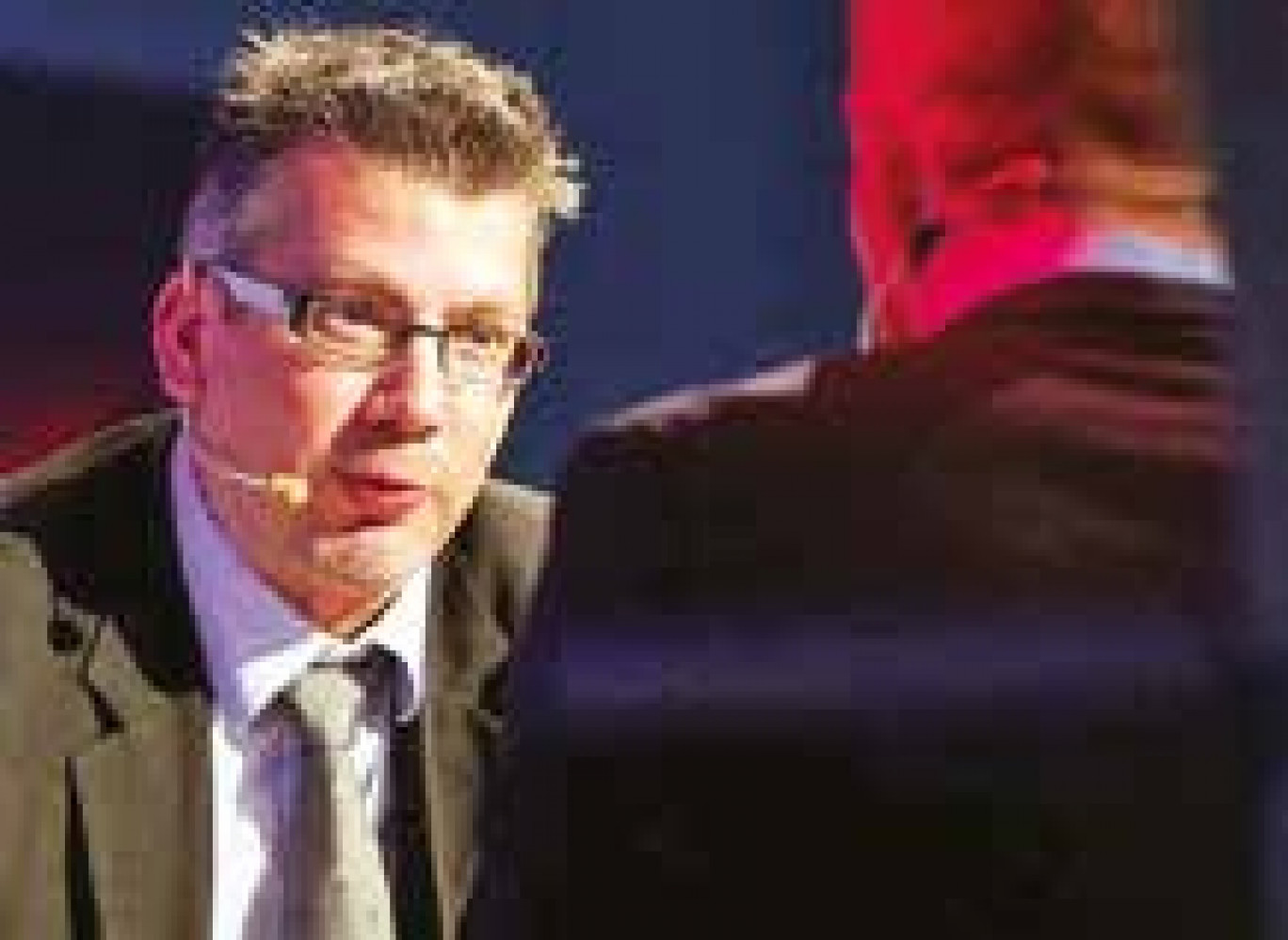 Dix minutes pour convaincre, les Négociales sont de retour…