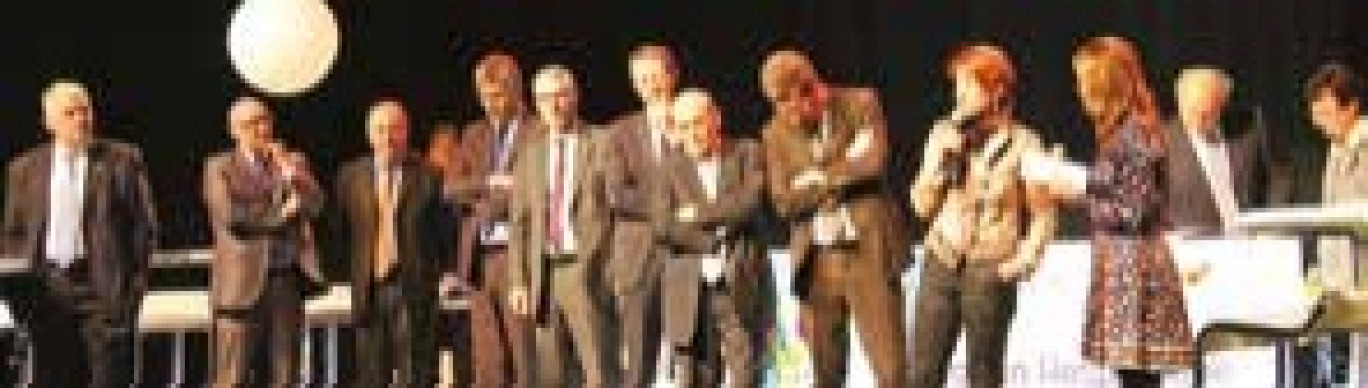 Une dizaine de structures lorraines ont signé une convention de prévention et de gestion des incivilités.