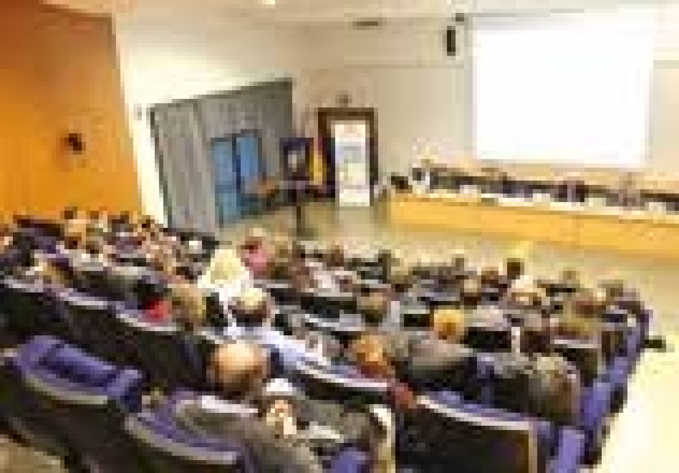 La Maison des Sports de Tomblaine a accueilli la remise des prix du concours des créateurs et repreneurs d’entreprises de la Région Lorraine.
