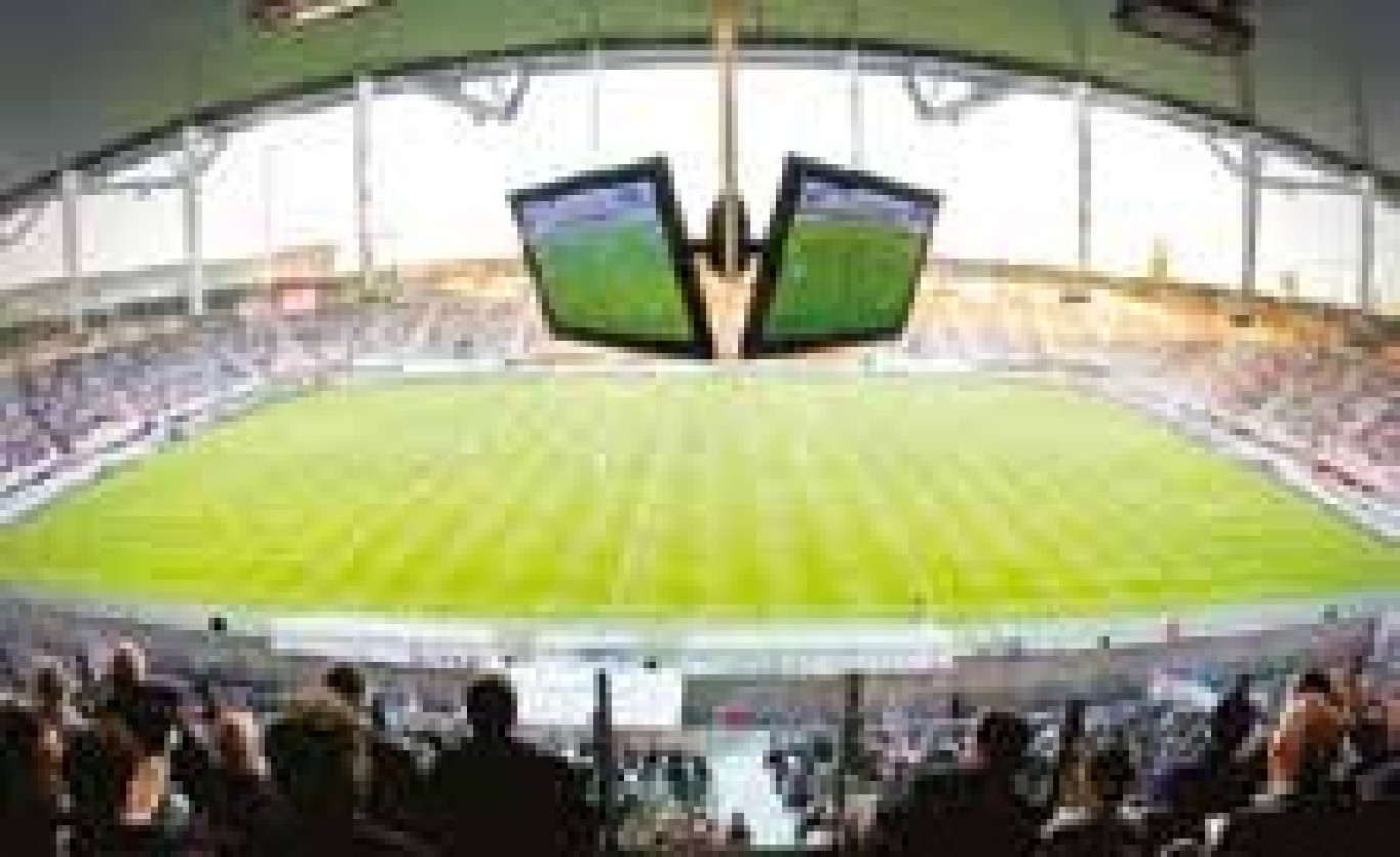 Le forum est annoncé au stade Marcel Picot de Tomblaine le jeudi 5 mars 2015.