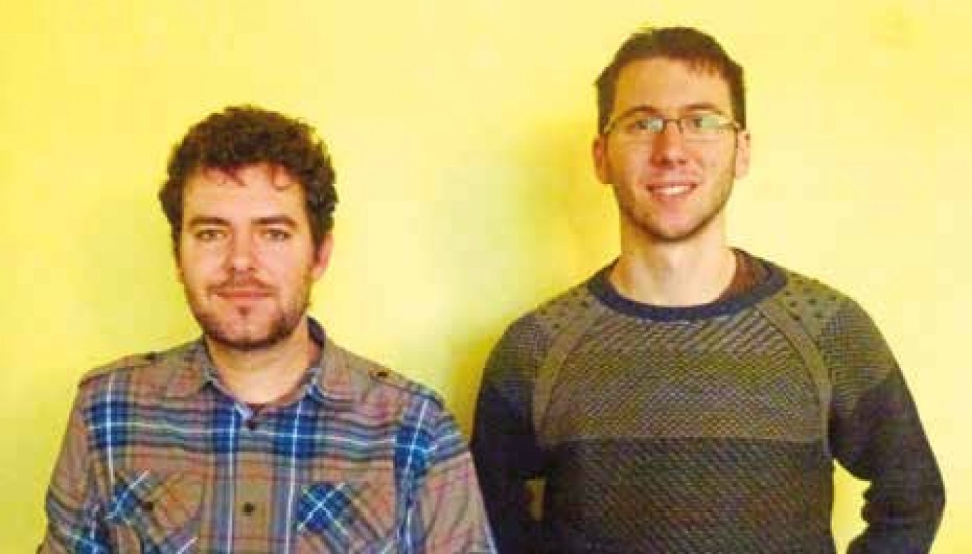 «SmartFizz accompagne au quotidien les entreprises dans leurs applications web et mobiles», indiquent Damien Blaise et Étienne Daumail. Nouvelle Economie