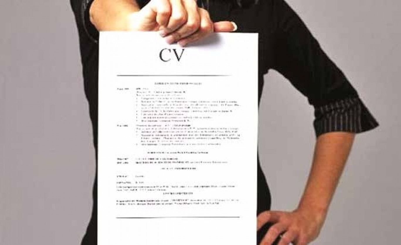 Huit ans après son instauration, le CV anonyme fait toujours débat. 