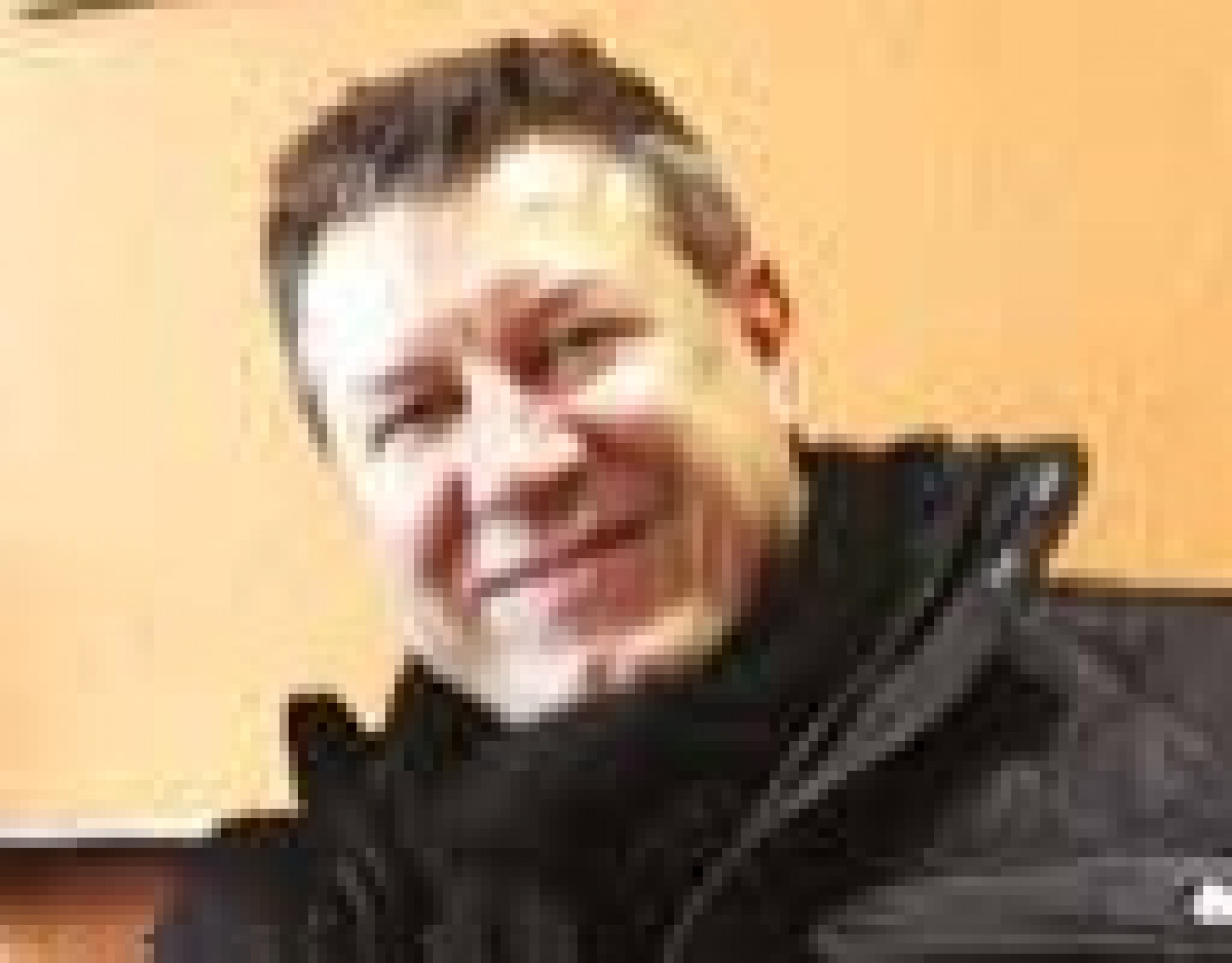 Jean-Marc Donatien. Groupement des carrossiers de Nancy