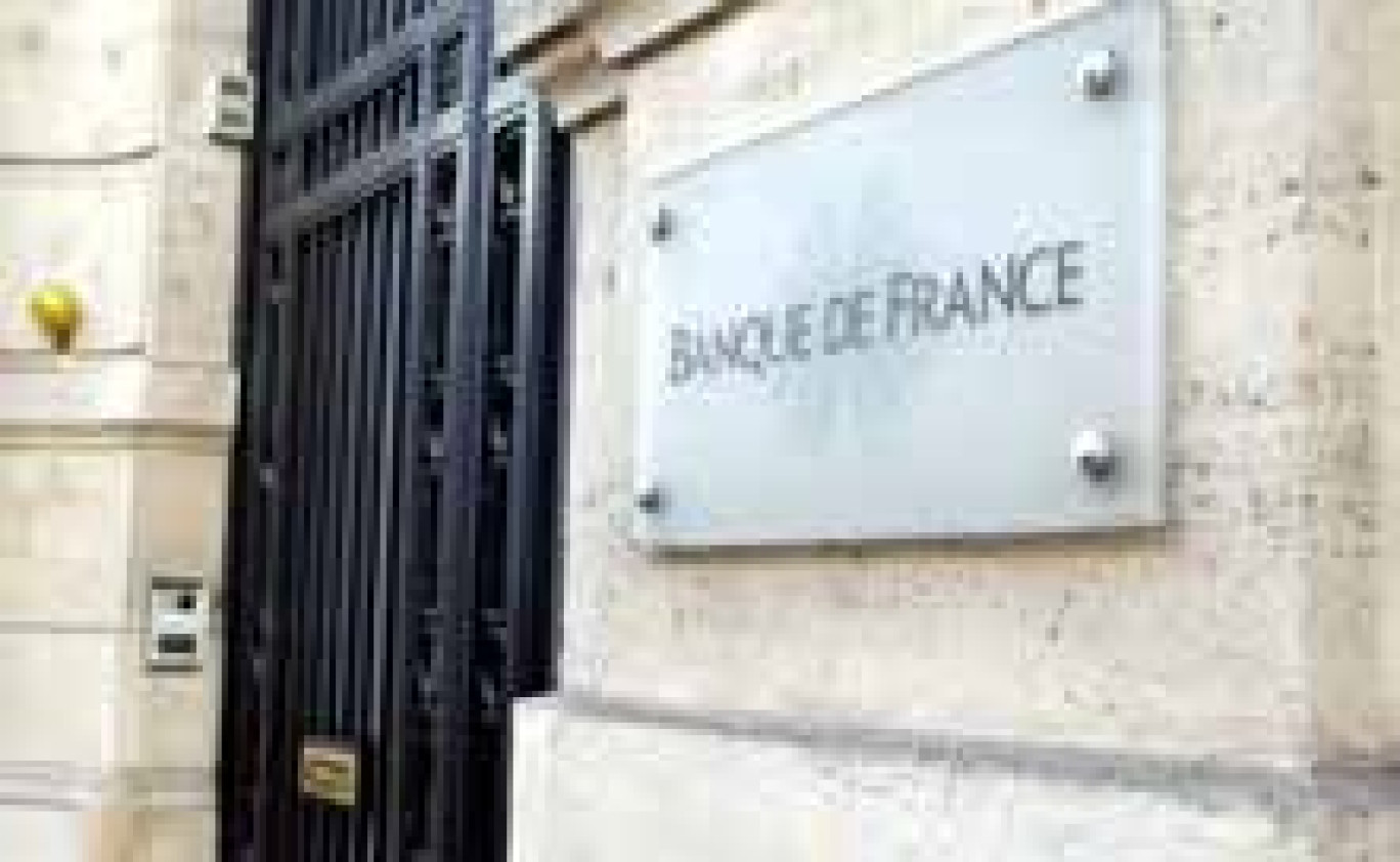 La brume conjoncturelle est toujours tenace à la lecture de l’enquête de la Banque de France.