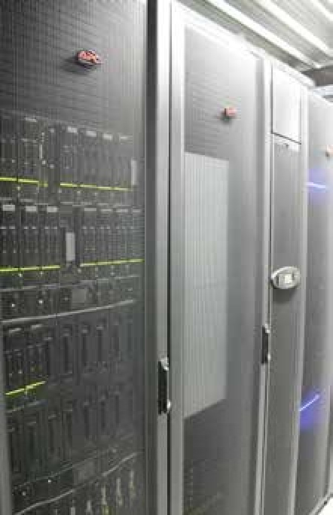 Les datacenters s’affichent comme l’un des maillons forts de la révolution numérique dans l’Hexagone.
