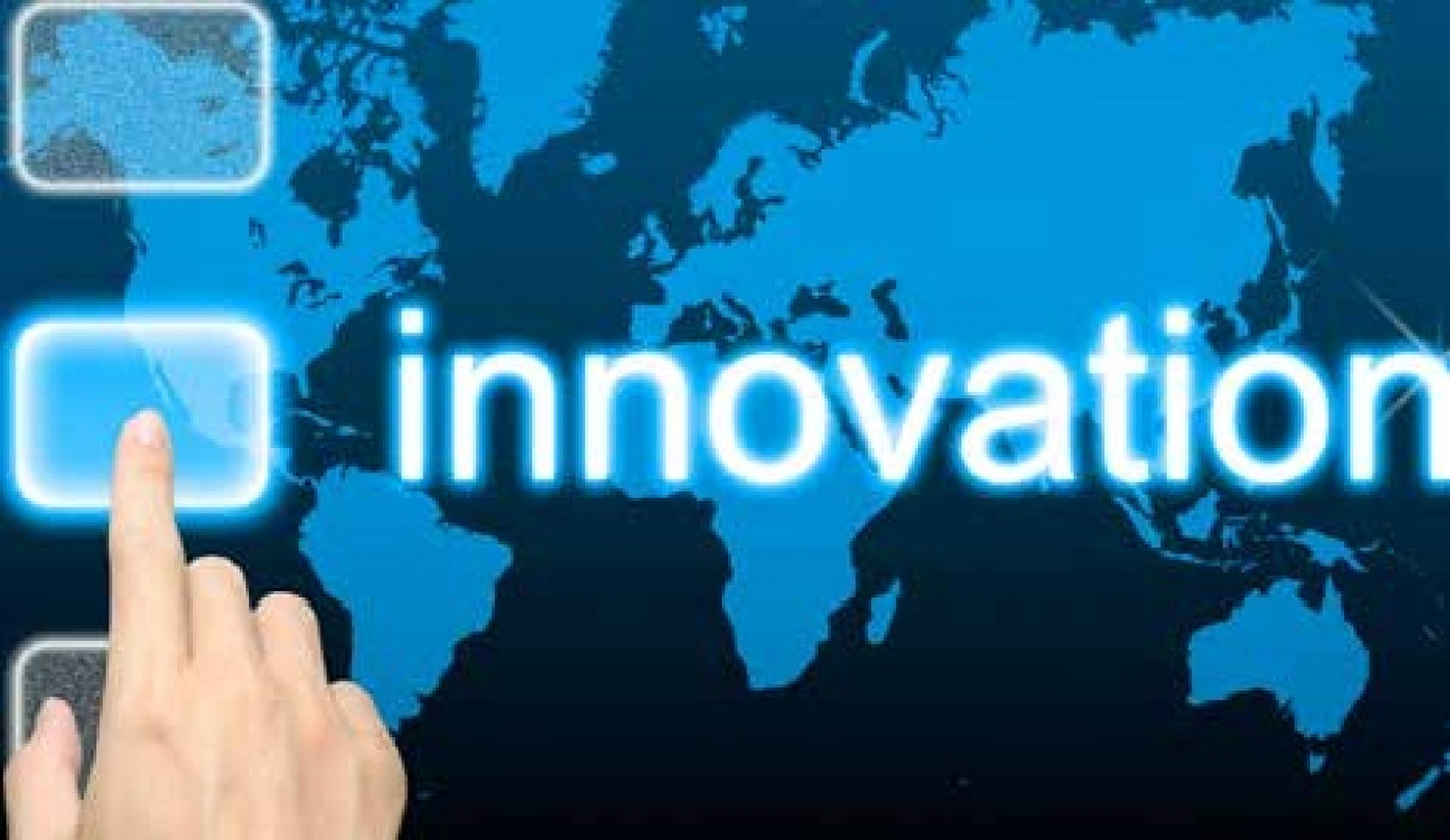 L’innovation n’est pas l’apanage des sociétés exportatrices…
