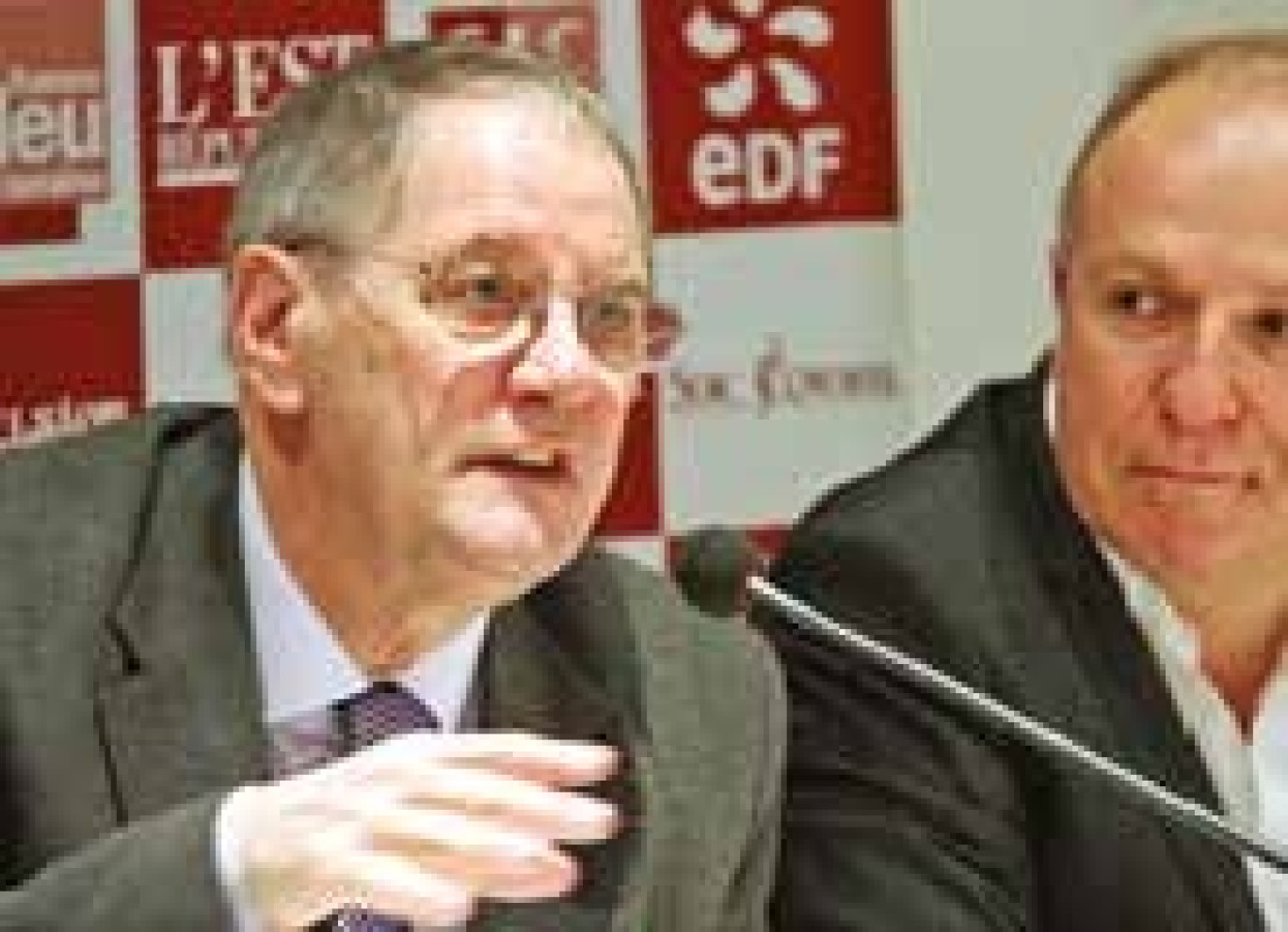 «Il faudra dix ans pour construire la nouvelle Grande Région Est», assure Roger Cayzelle, le président du Cesel.