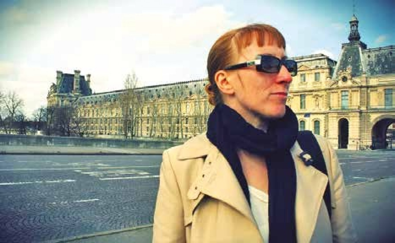 Selon Isabelle Gaggiotti, «Vous rendre service nous fait aimer notre métier...»