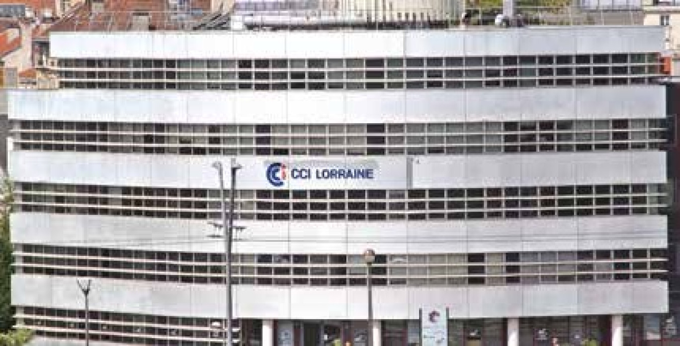 La régionalisation des CCI Lorraine toujours en marche.