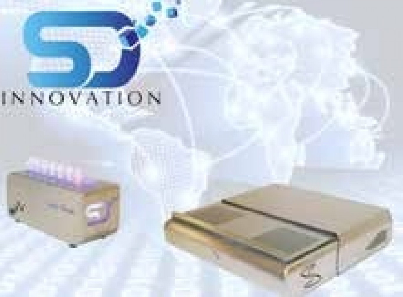 SD Innovation réalise 60 % de son CA à l'export.