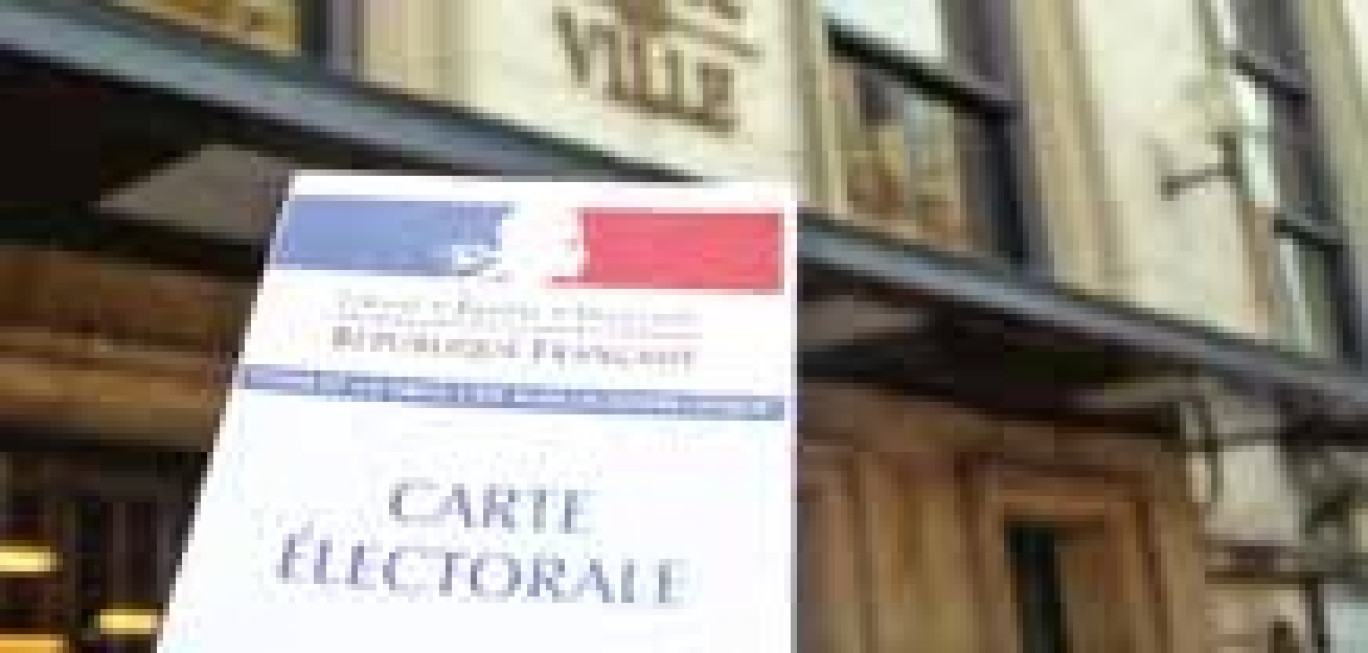 Les élections départementales sont annoncées les 22 et 29 mars.