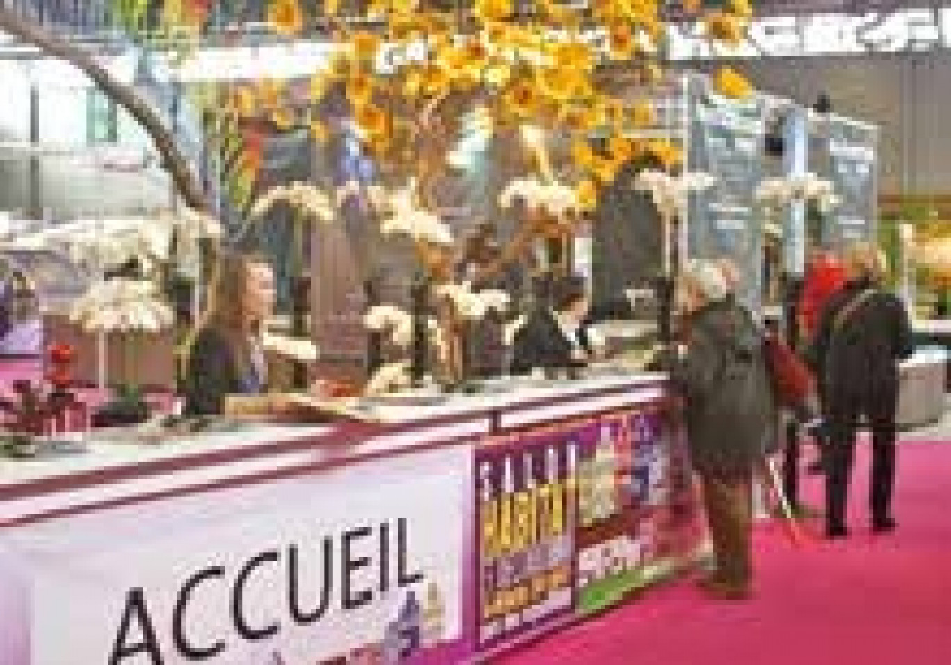 La 28ème édition du Salon de l’Habitat de la Décoration de Nancy est annoncée du 5 au 9 mars.