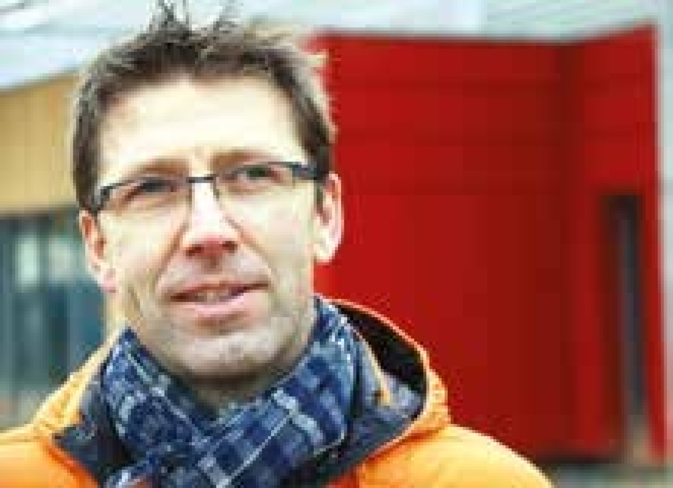 «Certaines entreprises allemandes sont fortement intéressées pour venir s’installer sur notre territoire», assure Franck Philippi, chargé du développement économique à la Communauté de communes du Pays de Bitche.