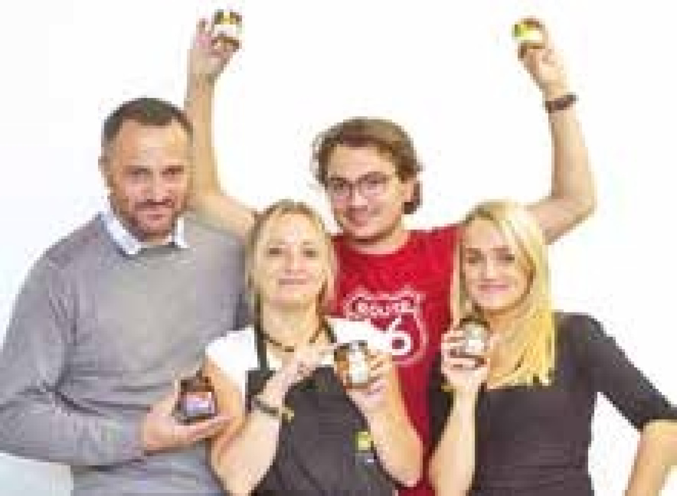 Sucre & Co, c’est une histoire de famille !