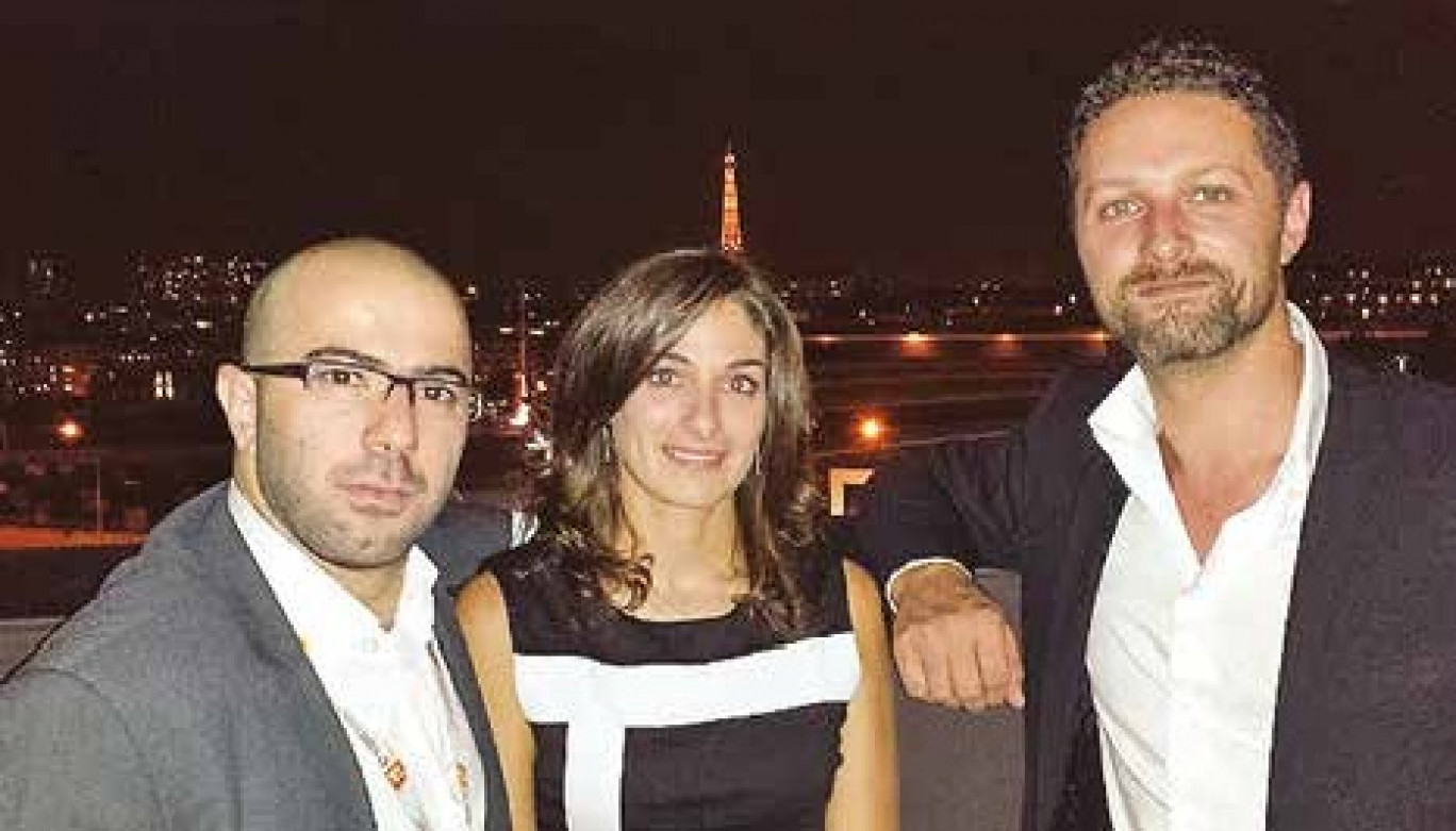 L’équipe de l’entreprise Sailendra porte un concept novateur.