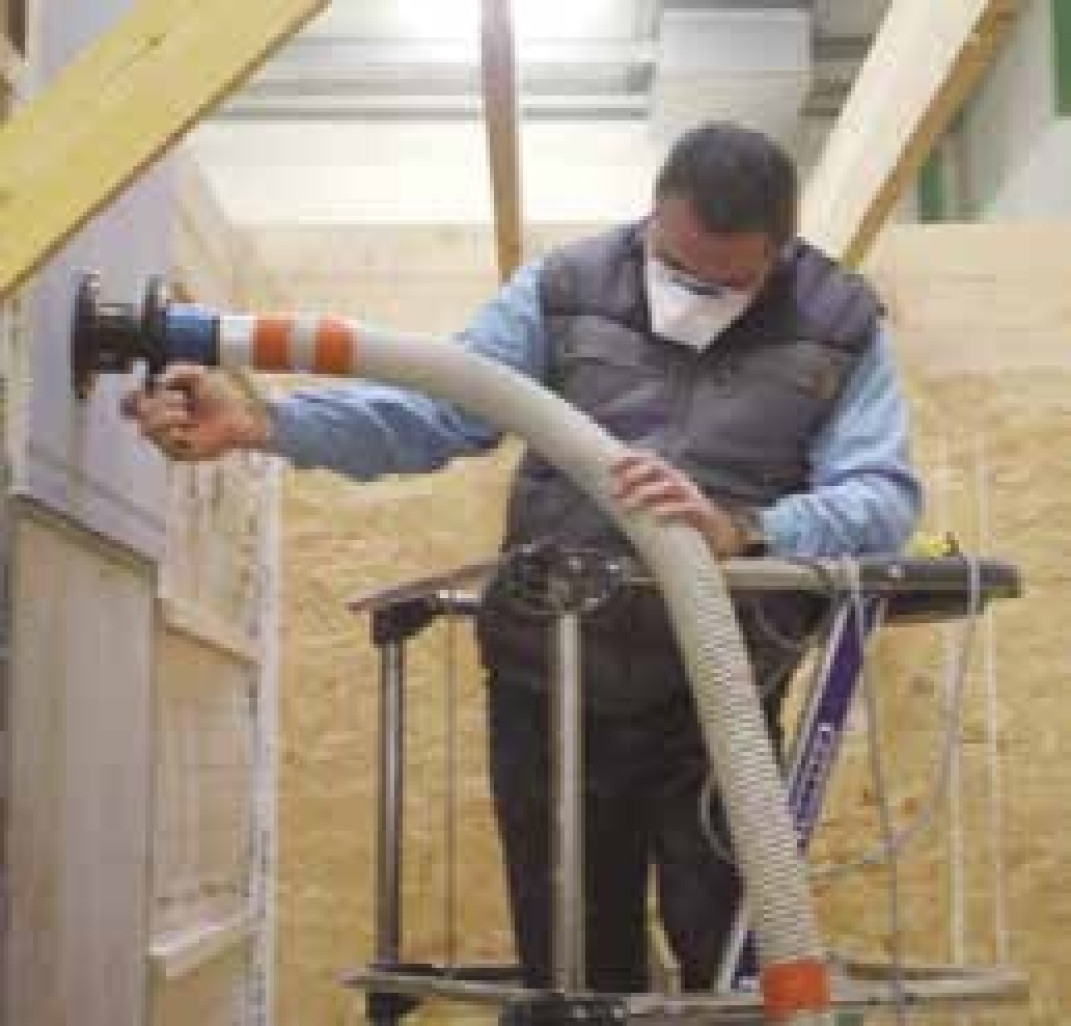 Nouvelle interrogation sur la TVA des travaux de rénovation.