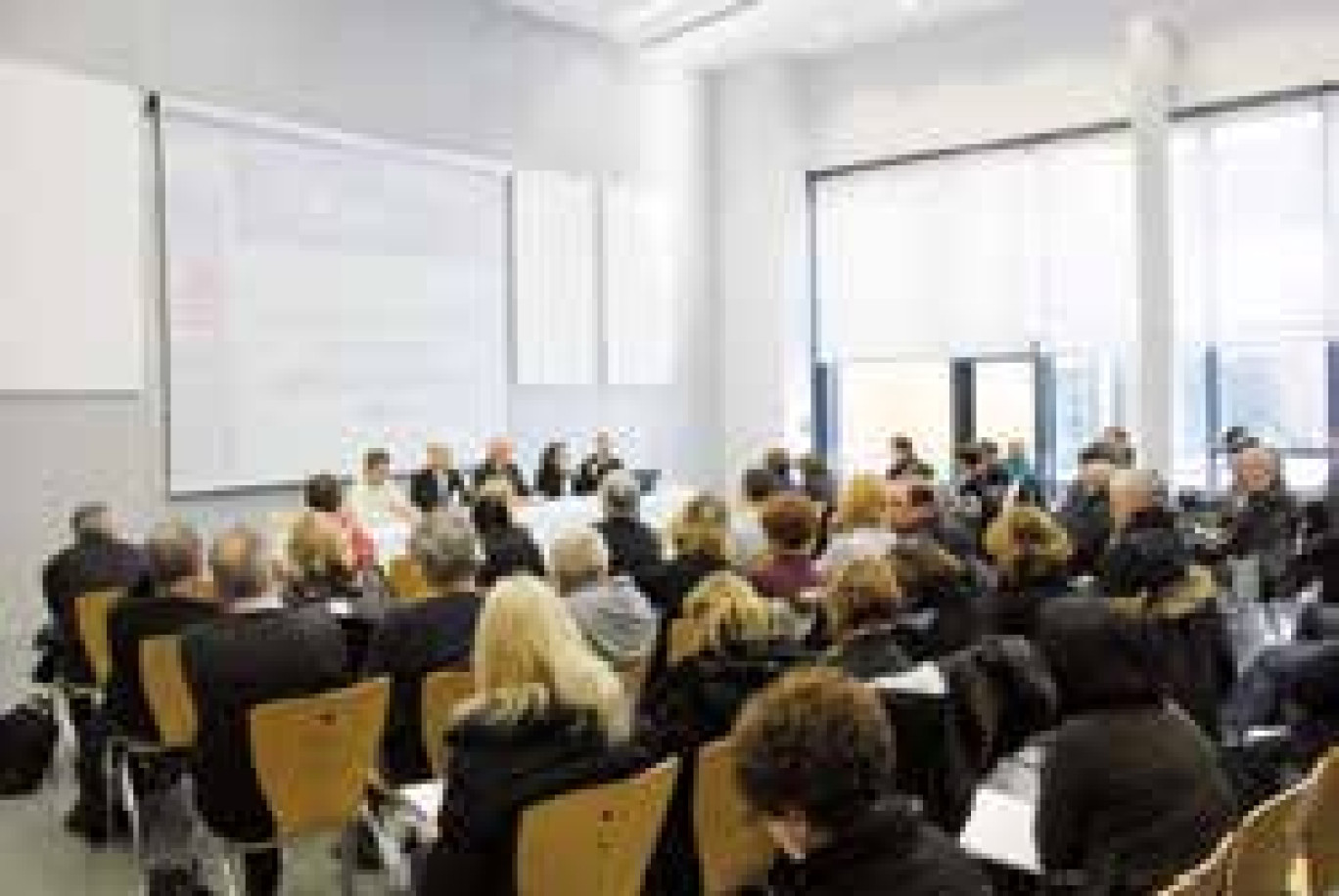 La sécurité informatique des collectivités locales au menu d’un colloque du Centre de gestion de la fonction publique territoriale..