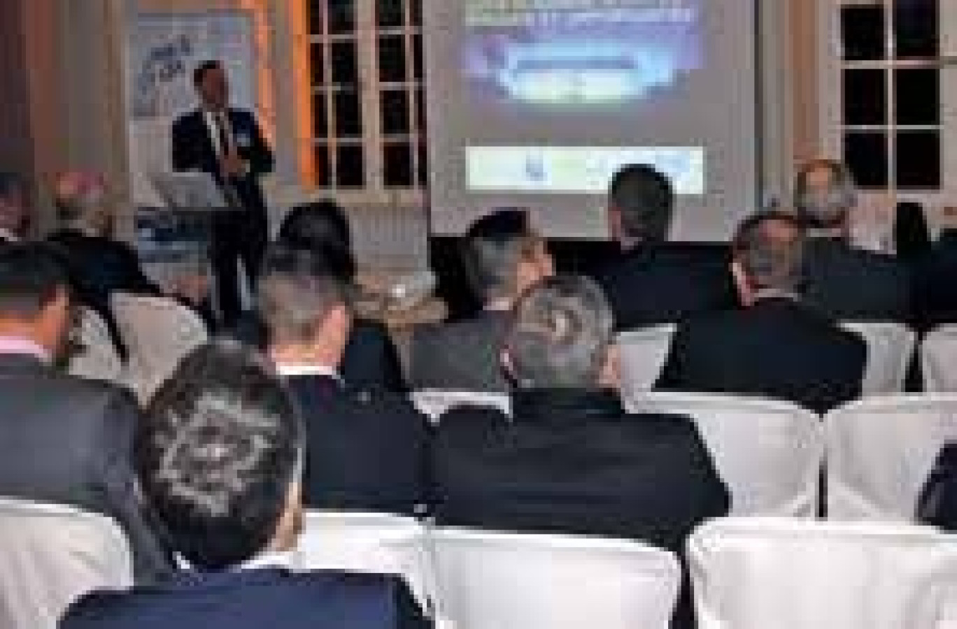 Le patrimoine informatique au menu d’une soirée d’information au château d’Art-sur-Meurthe le 24 février.