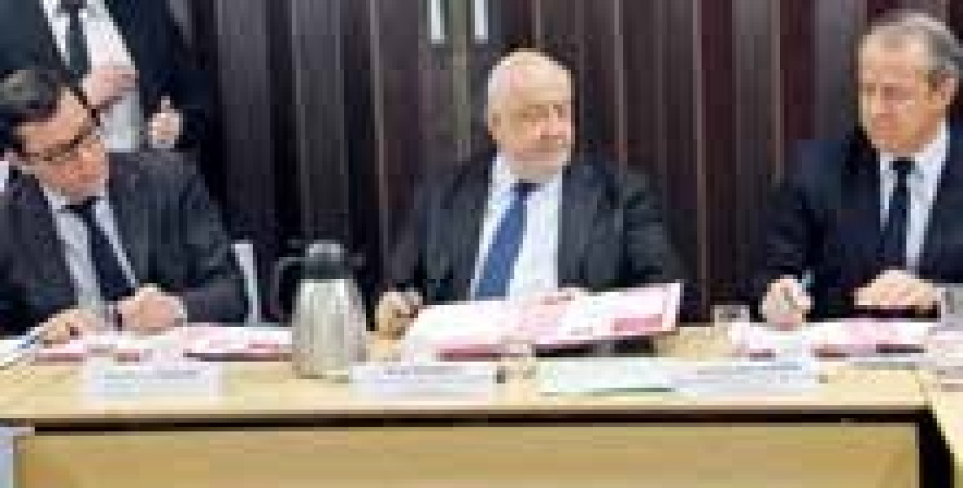 Le Grand Nancy et EDF viennent de reconduire leur partenariat au niveau des CEE (Certificats d’économies d’énergie).