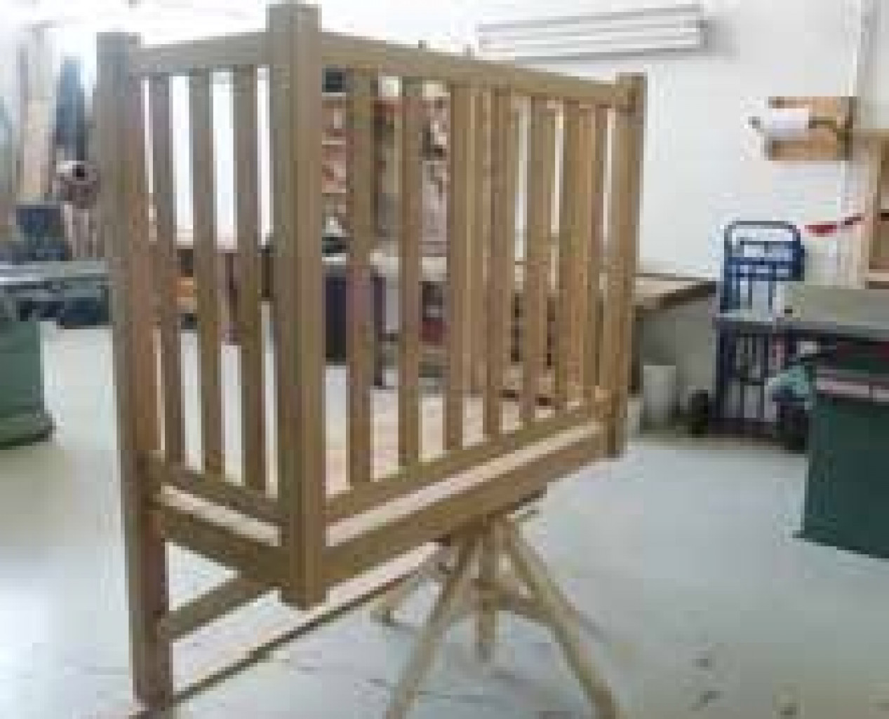 En chêne ou en résineux, des réalisations de tradition artisanale.