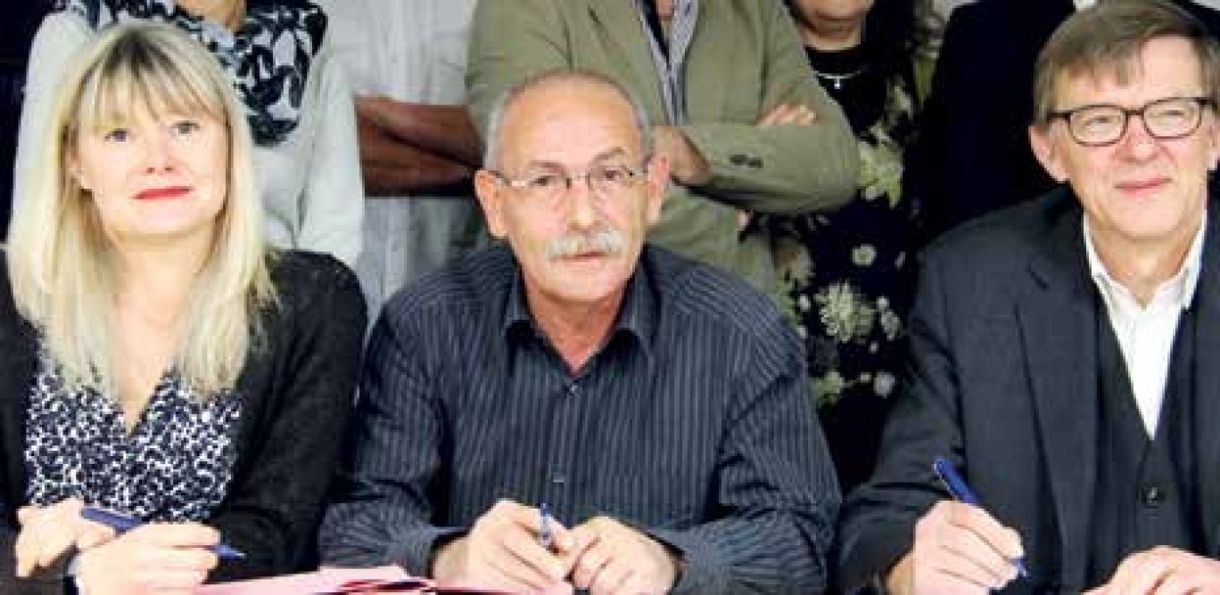 Fongecif-Afpa : la formation au coeur…