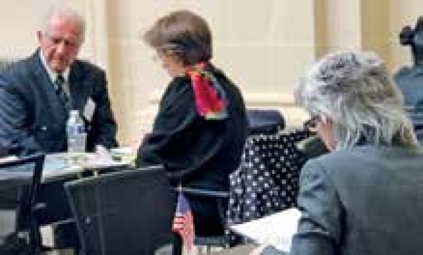 Des experts-pays à la rencontre des entreprises lorraines à la Journée Consuls-Entreprises le 9 avril à Nancy.